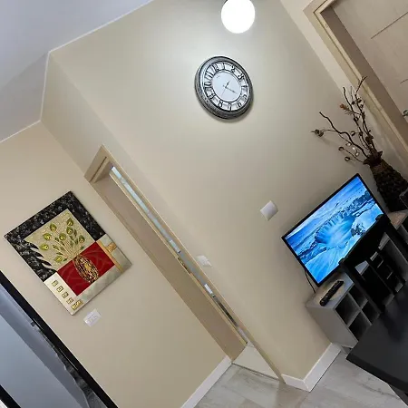 公寓 House Durrës