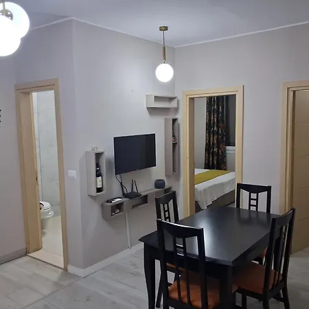 House Durrës