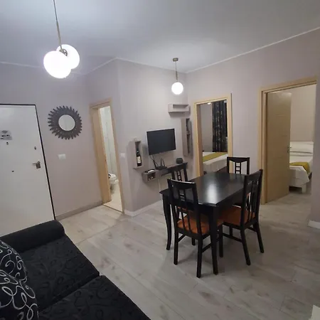 House * Durrës