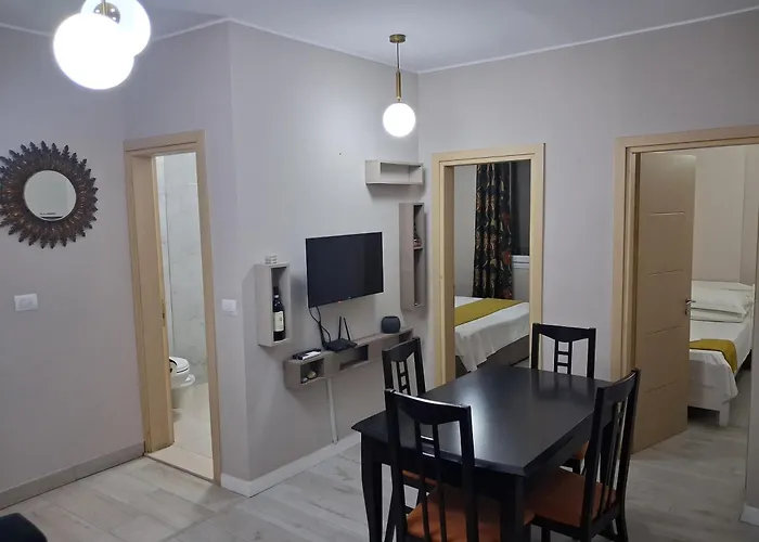 House Durrës