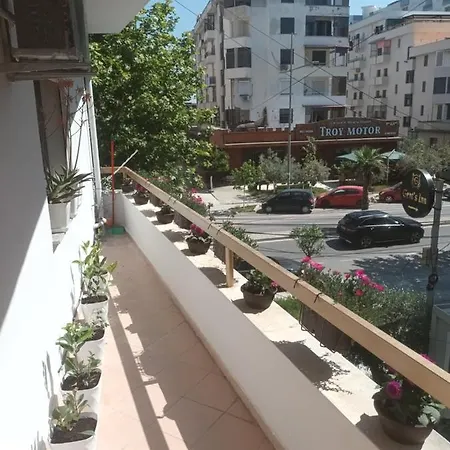 Apartment House