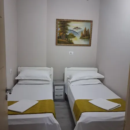 Apartamento House *
