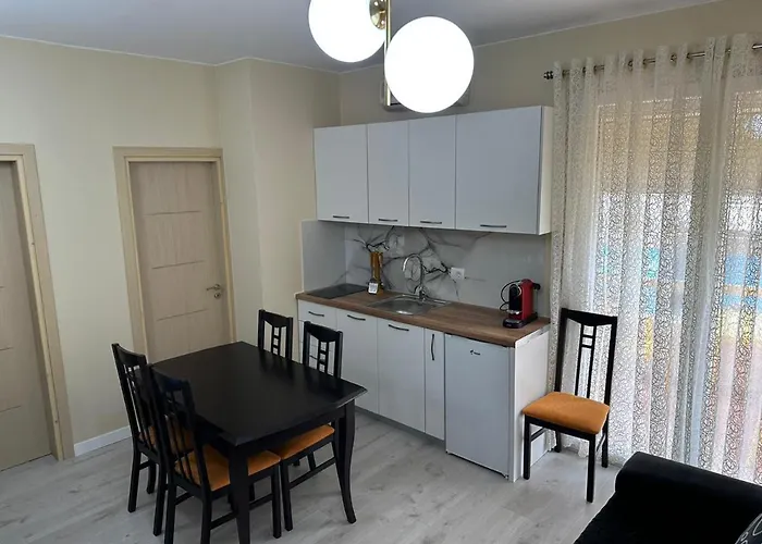 Apartment House *
