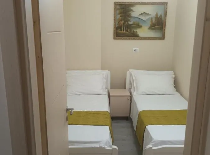 House * Durrës