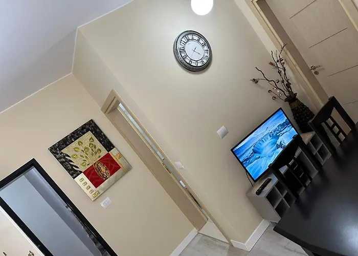 Apartman House Durrës