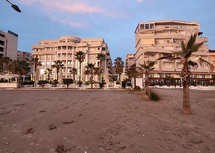 House Durrës