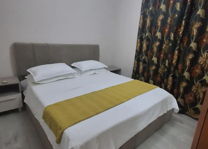 Apartment House Durrës