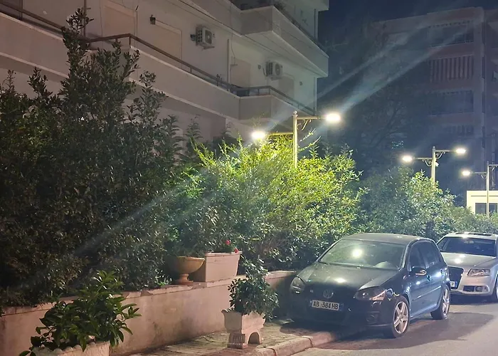 House Apartment